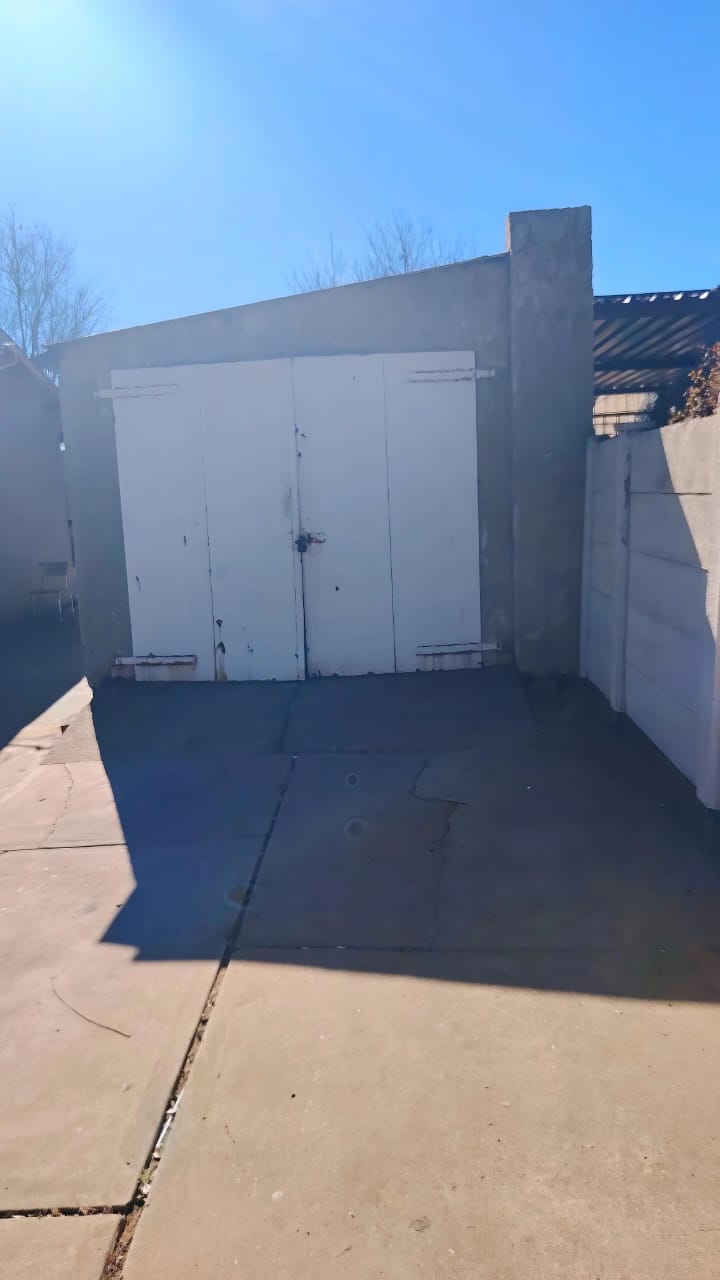 3 Bedroom Property for Sale in Sasolburg Ext 1 Free State